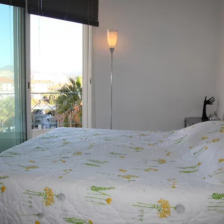 L'aviateur Apartment *
